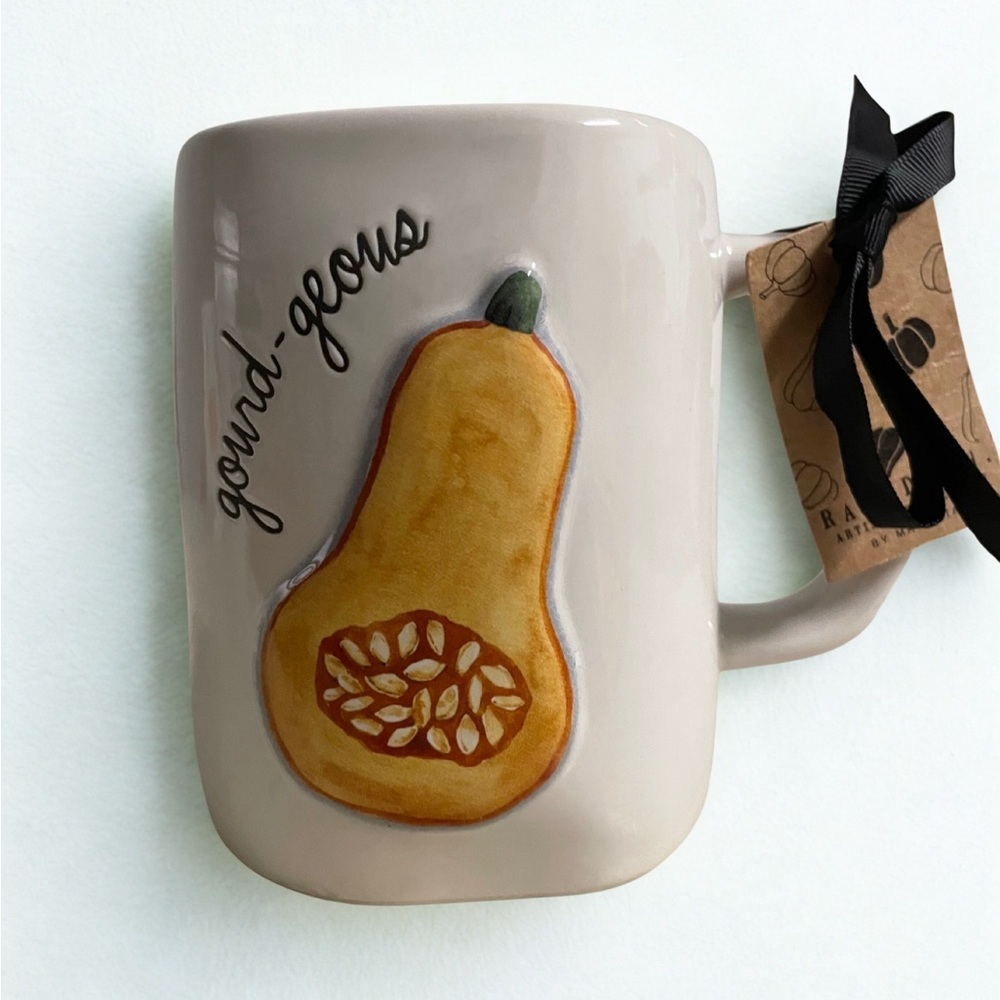 Rae Dunn Mug - Picture 3 of 3